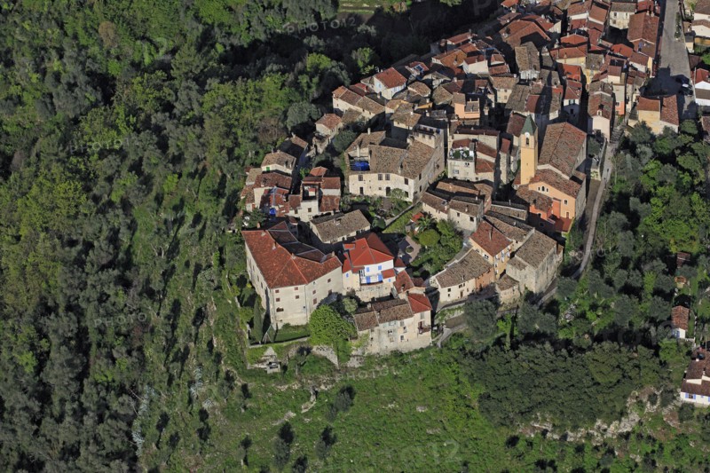 Gorbio, Alpes-Maritimes