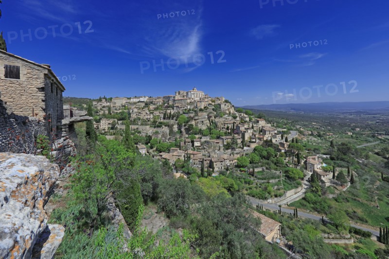 Gordes, Vaucluse