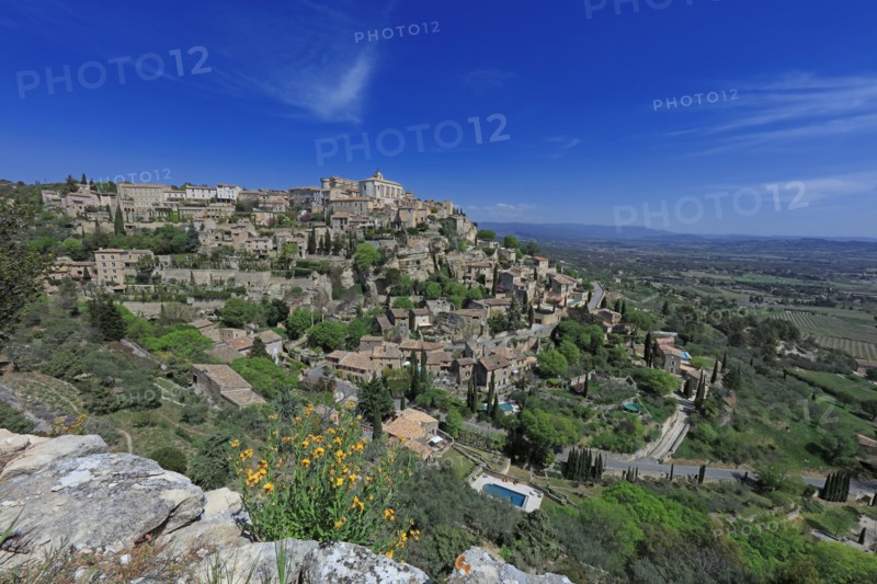 Gordes, Vaucluse