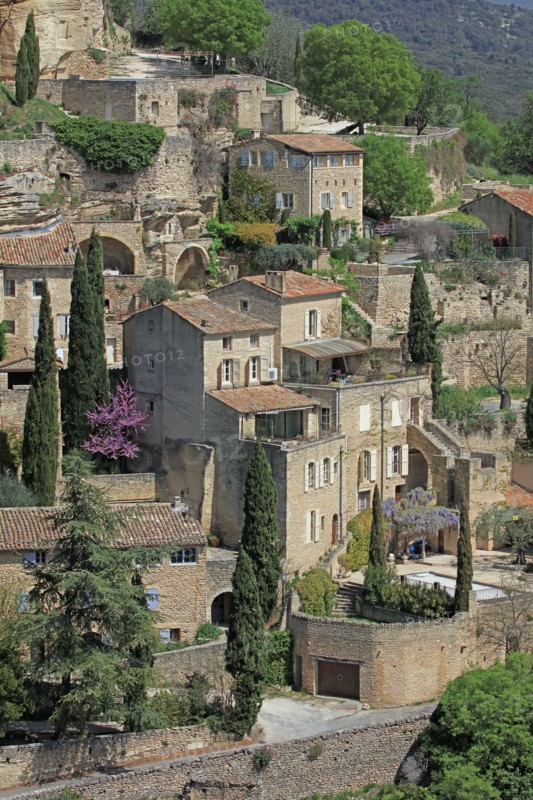 Gordes, Vaucluse