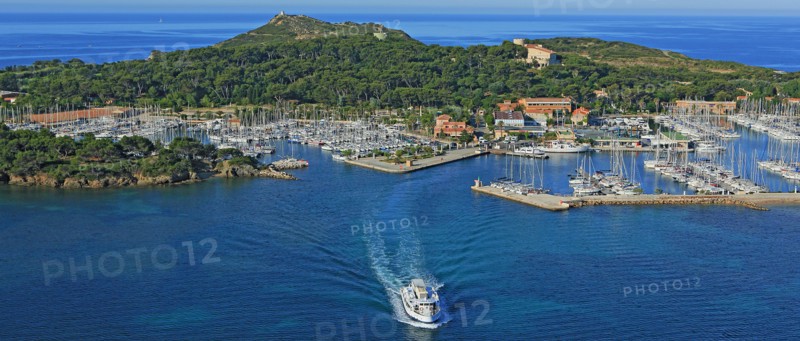 île des Embiez