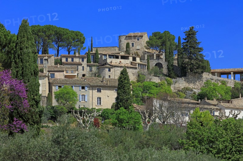 Joucas, Vaucluse
