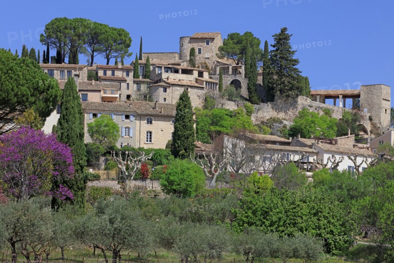 Joucas, Vaucluse