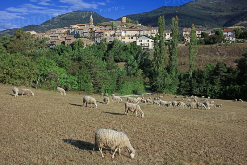 L'Épine, Hautes-Alpes