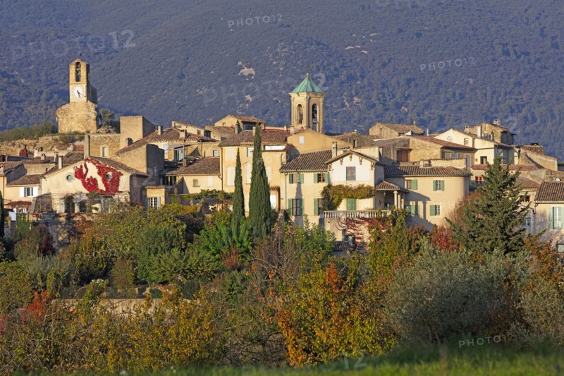 Lourmarin, Vaucluse
