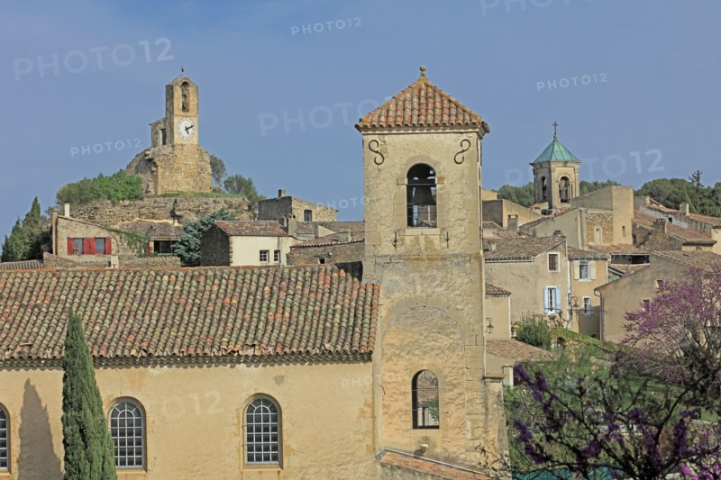Lourmarin, Vaucluse