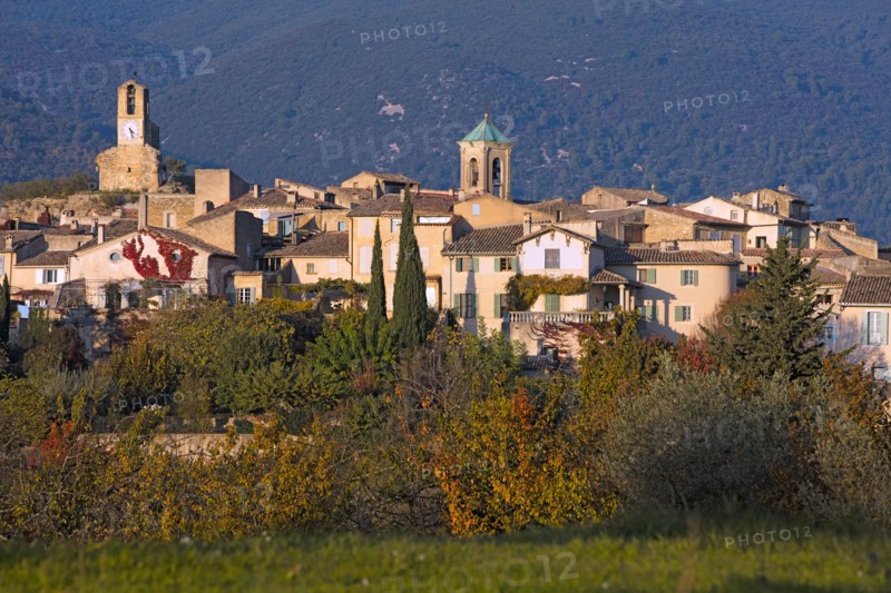 Lourmarin, Vaucluse