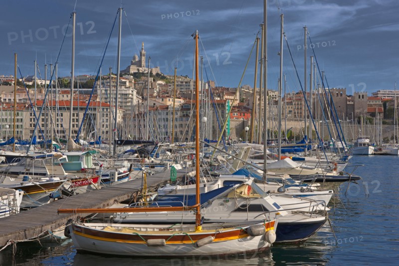 Marseille, Bouches-du-Rhône
