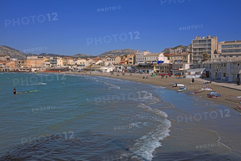 Marseille, Bouches-du-Rhône