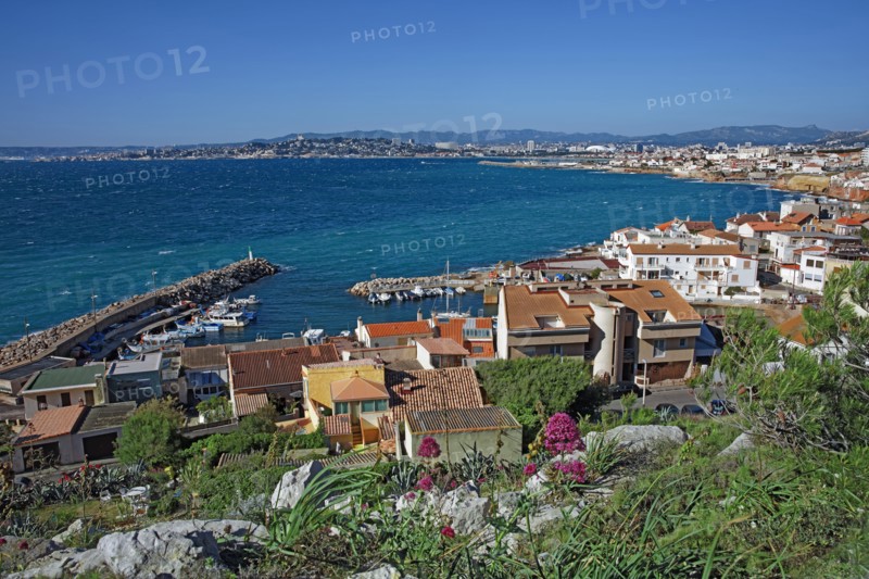 Marseille, Bouches-du-Rhône