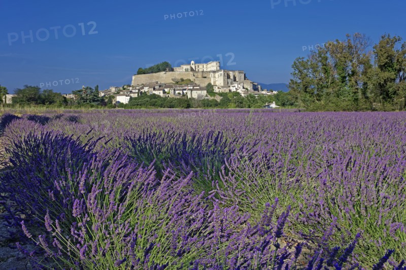 Grignan, Drôme