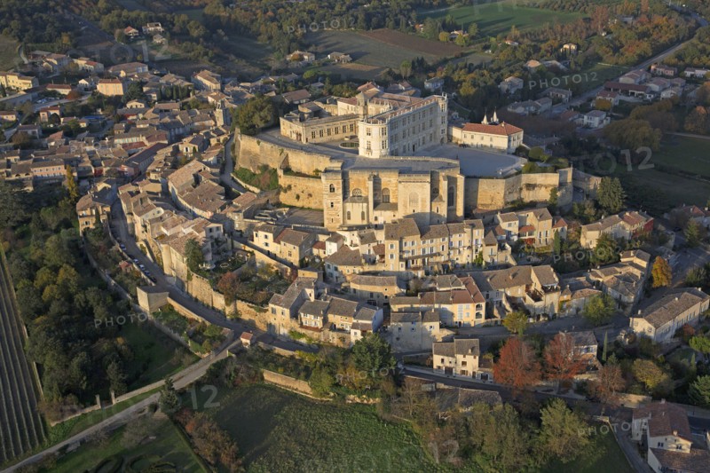 Grignan, Drôme