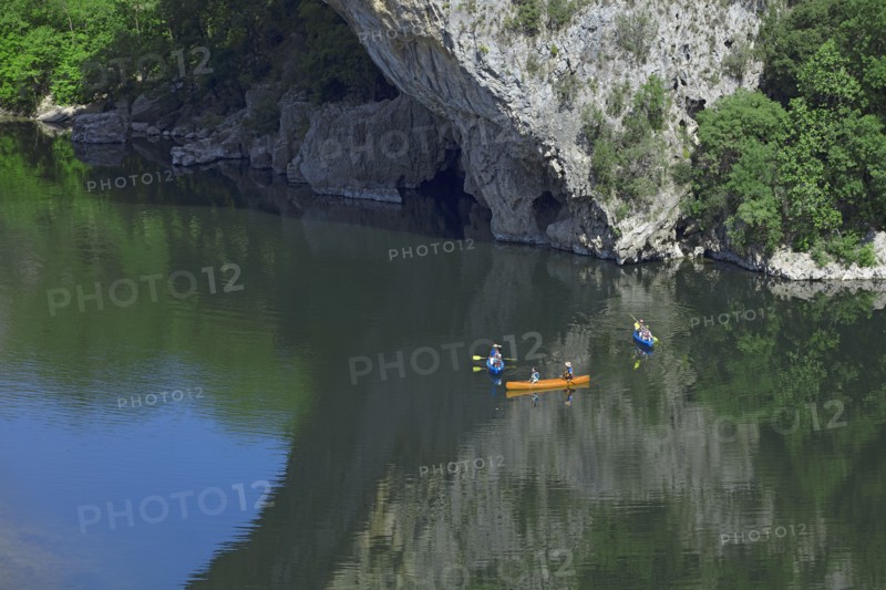 Vallon-Pont-d'Arc, Ardèche