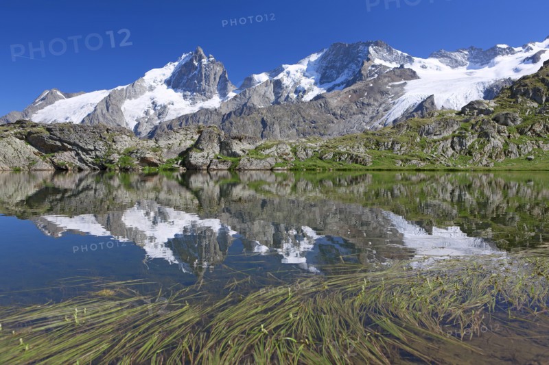 La Grave, Hautes-Alpes
