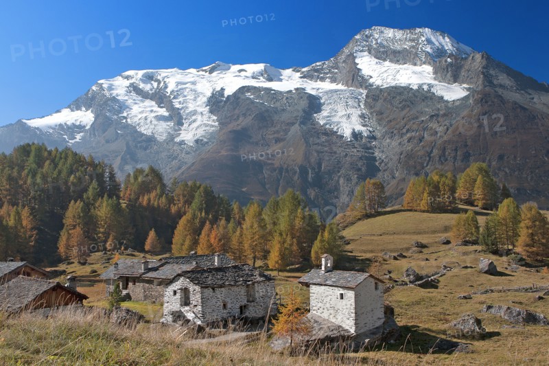 Sainte-Foy-Tarentaise, Savoie