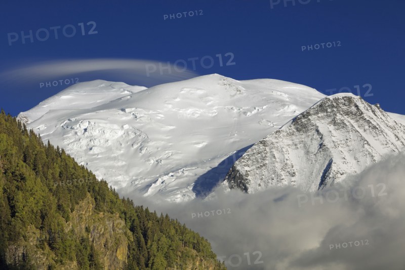 Chamonix, Haute-Savoie