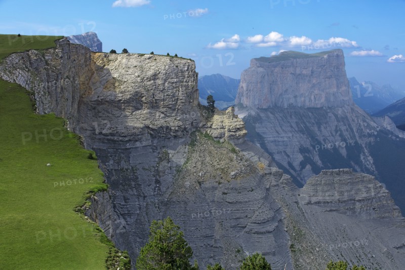 Vercors, Isère