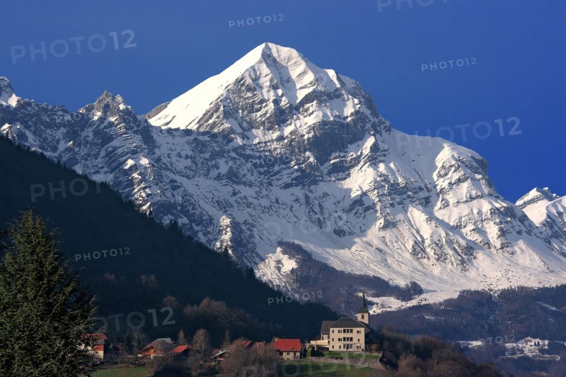 Albertville, Savoie