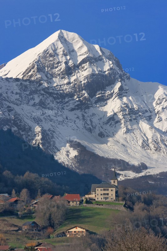 Albertville, Savoie