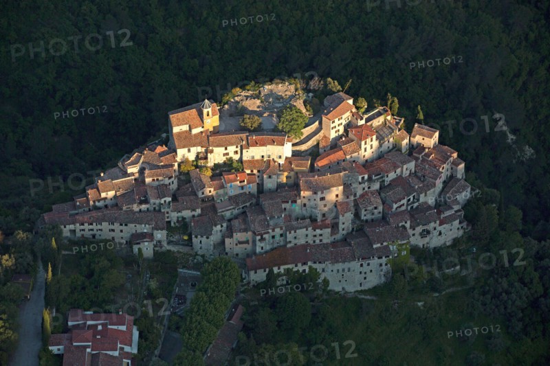Peillon, Alpes-Maritimes