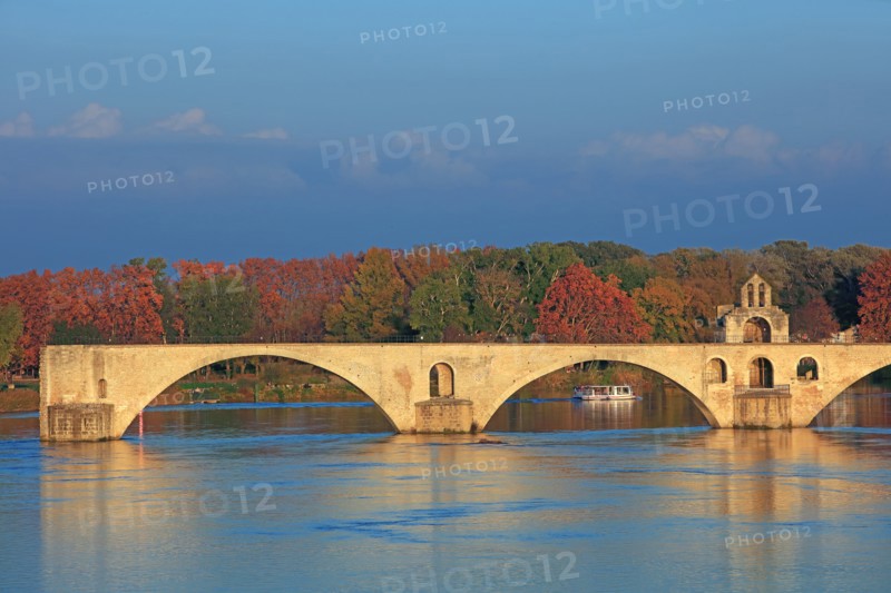 Avignon, Vaucluse