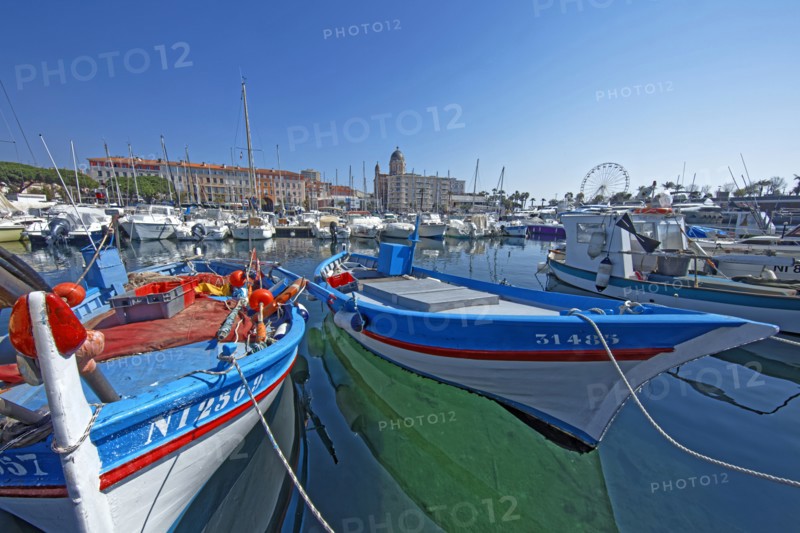 Saint-Raphaël, Var