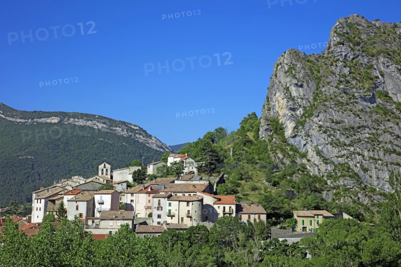 Serres, Hautes-Alpes