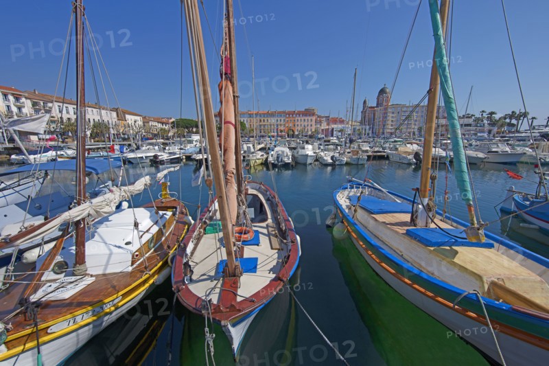 Saint-Raphaël, Var