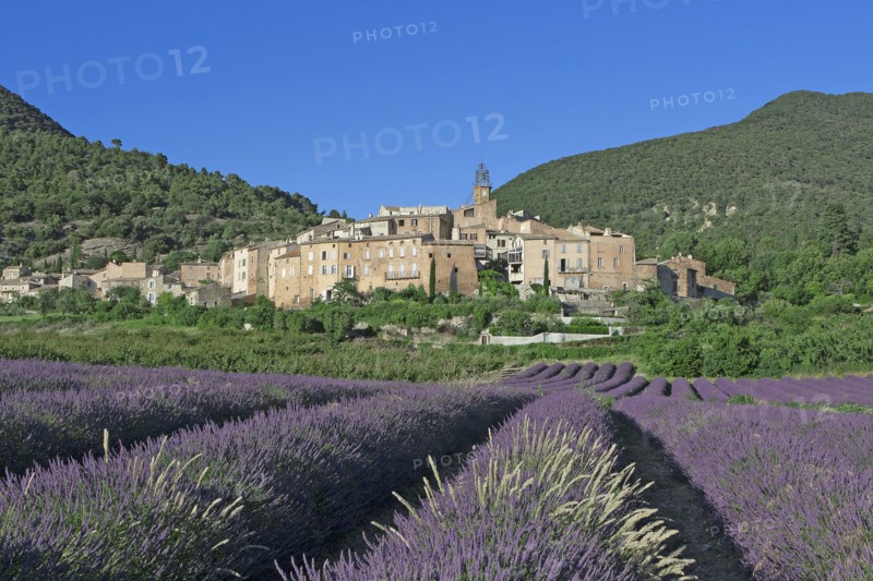 Venterol, Drôme