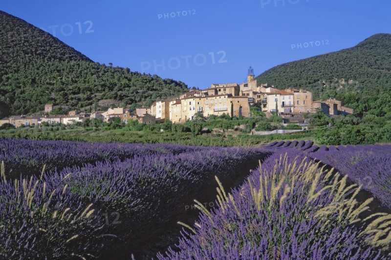 Venterol, Drôme