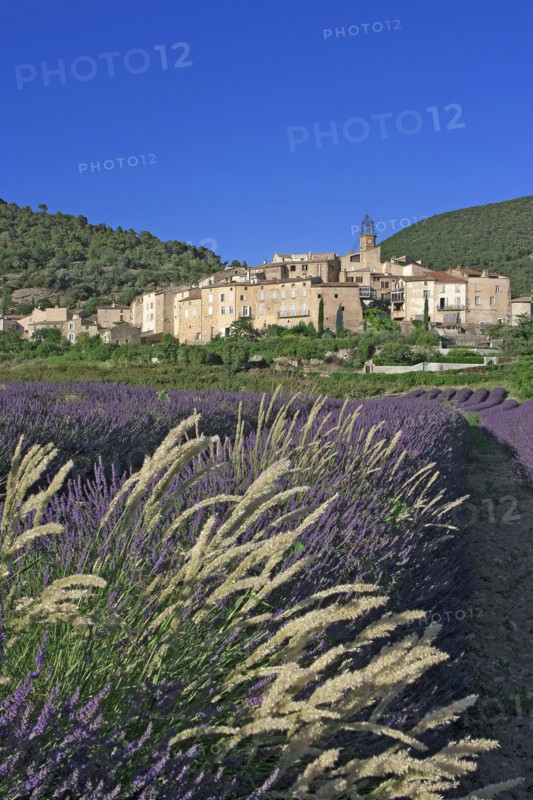 Venterol, Drôme