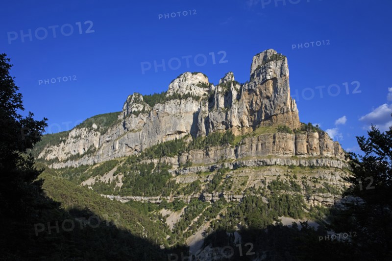 Nonières, Drôme