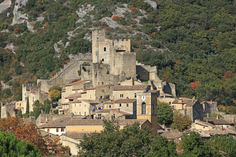 Saint-Montan, Ardèche