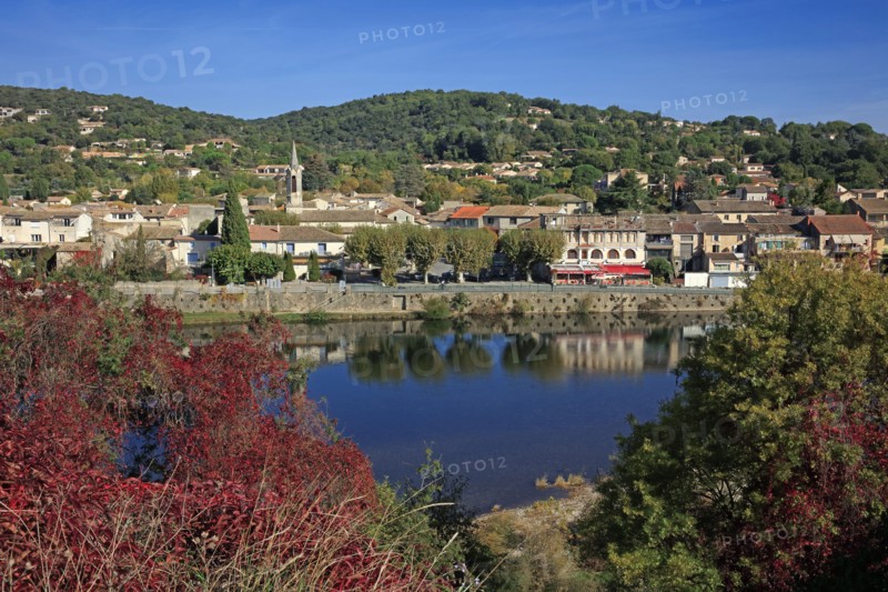 Saint-Martin-d'Ardèche, Ardèche