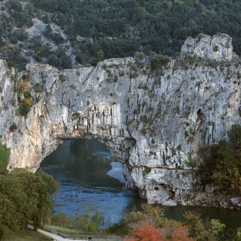 Vallon-Pont-d'Arc, Ardèche