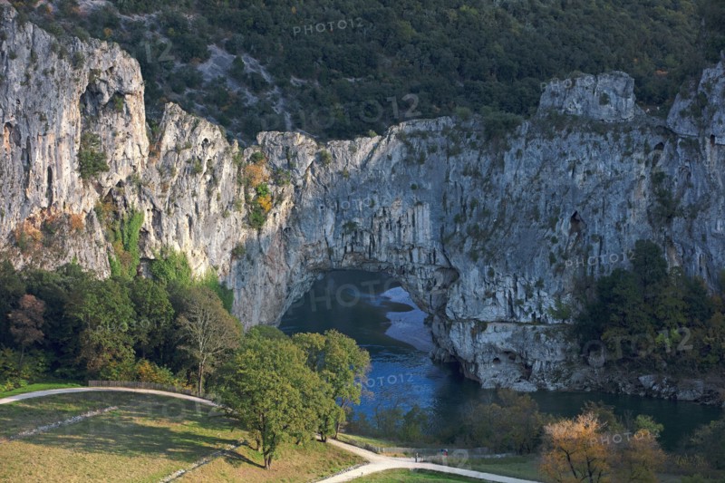 Vallon-Pont-d'Arc, Ardèche