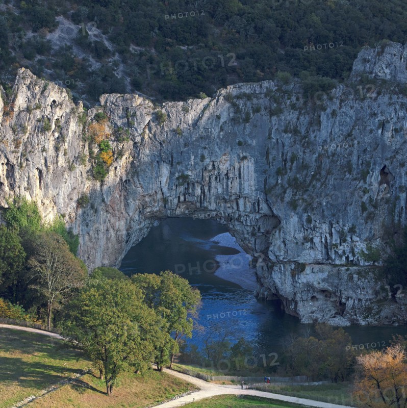 Vallon-Pont-d'Arc, Ardèche