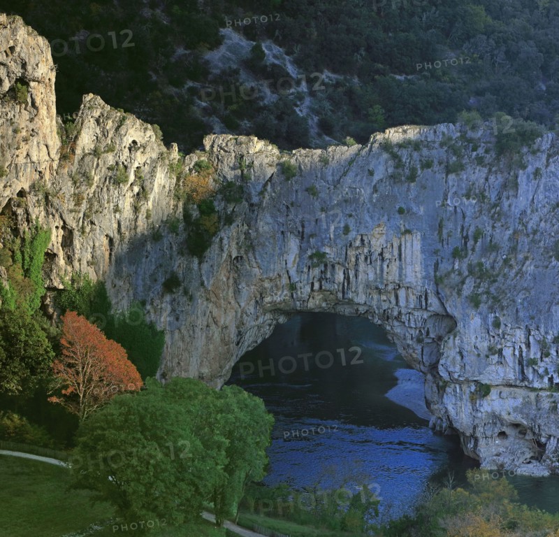 Vallon-Pont-d'Arc, Ardèche