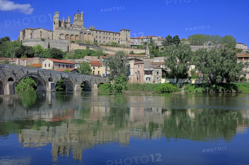Béziers, Hérault