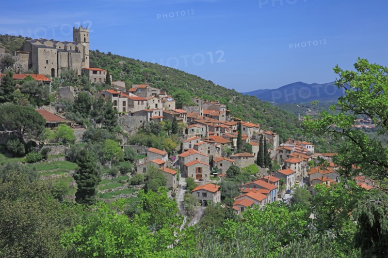 Eus, Pyrénées-Orientales