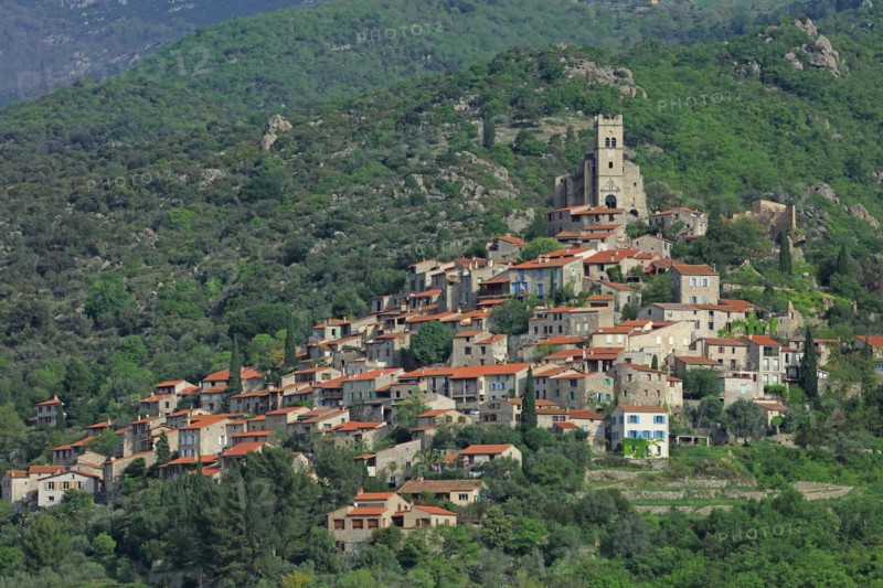 Eus, Pyrénées-Orientales