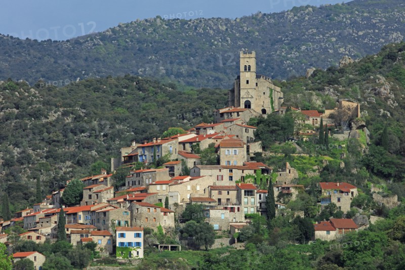 Eus, Pyrénées-Orientales