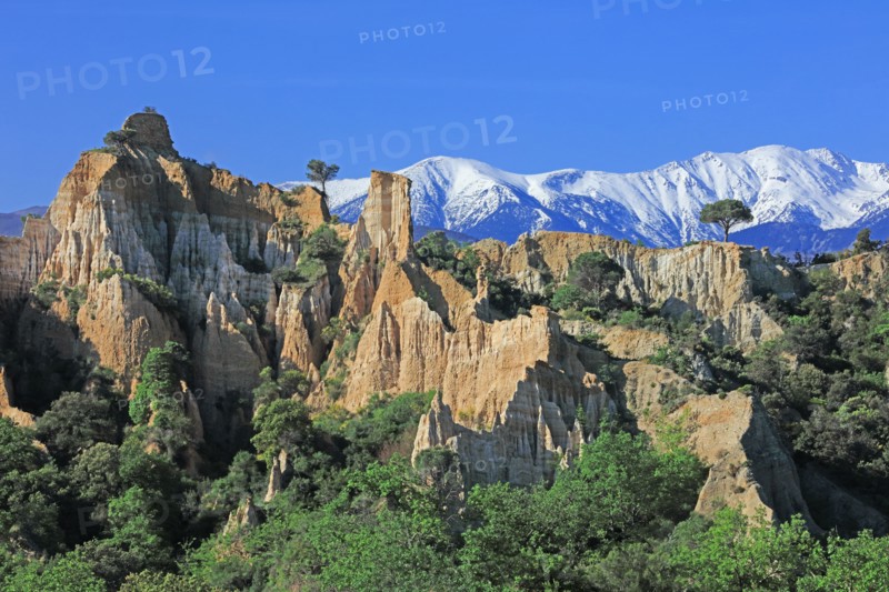 Ille-sur-Têt, Pyrénées-Orientales