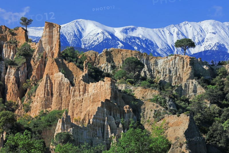 Ille-sur-Têt, Pyrénées-Orientales