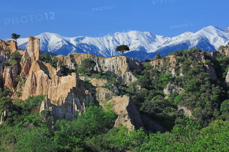 Ille-sur-Têt, Pyrénées-Orientales