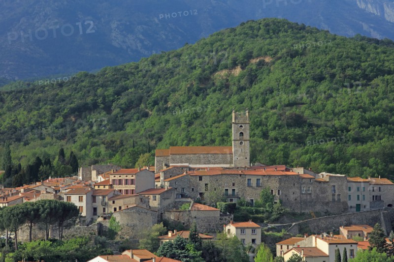Marquixanes, Pyrénées-Orientales