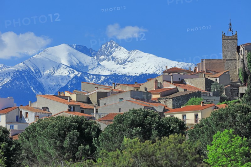 Montalba-le-Château, Pyrénées-Orientales