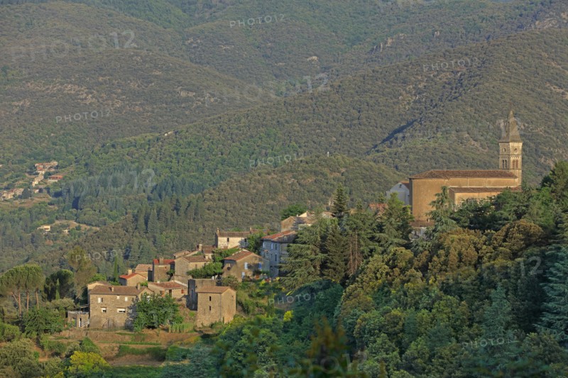 Notre-Dame-de-la-Rouvière, Gard