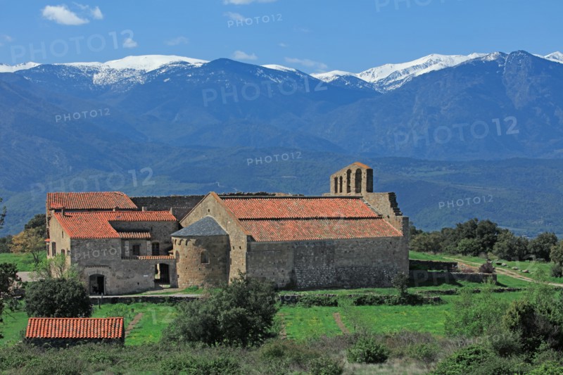 Arboussol, Pyrénées-Orientales