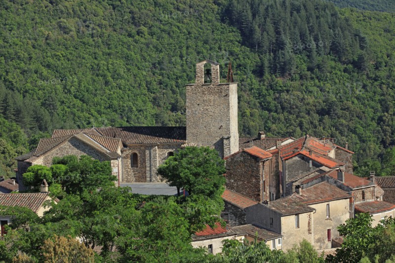 Saint-Martial, Gard